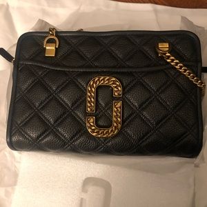 the status top handle